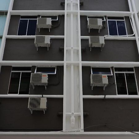โรงแรมกวก ผิน กูชิง ภายนอก รูปภาพ